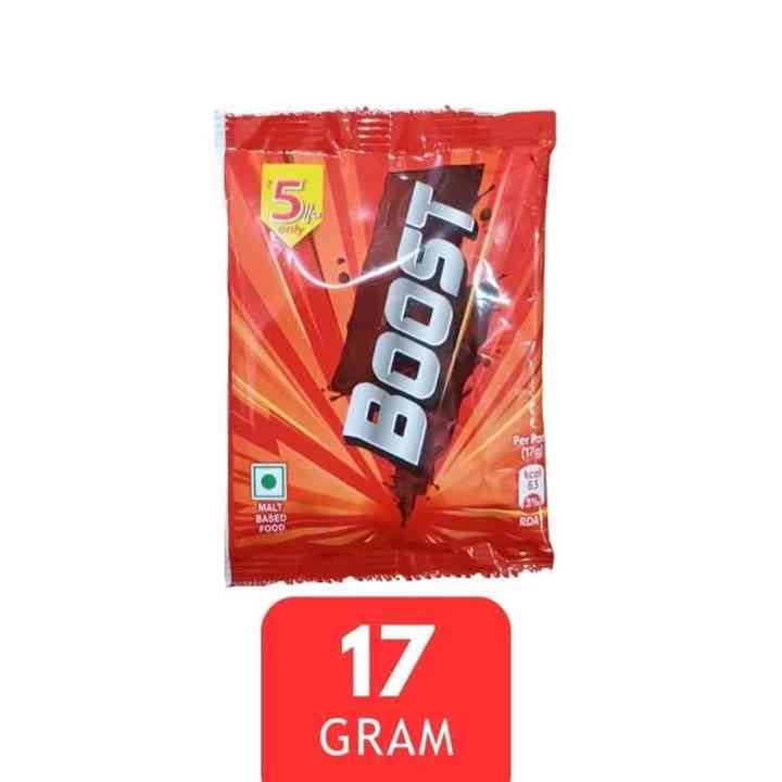 Boost Nutrition Drink